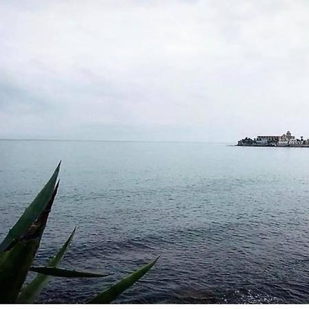 B&B Millevoglie ตรานิ ภายนอก รูปภาพ